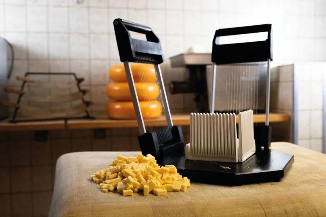 Boska Cheese Blocker Snijdraad 250x0,5mm - 10 Stuks - afbeelding 6 van 6