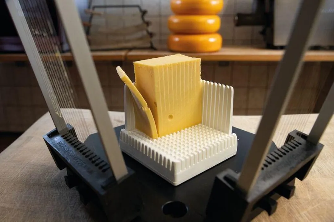 Boska Cheese Blocker Snijdraad 250x0,5mm - 10 Stuks