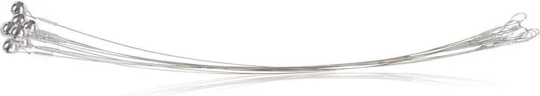 Boska Cheese Blocker Snijdraad 250x0,5mm - 10 Stuks