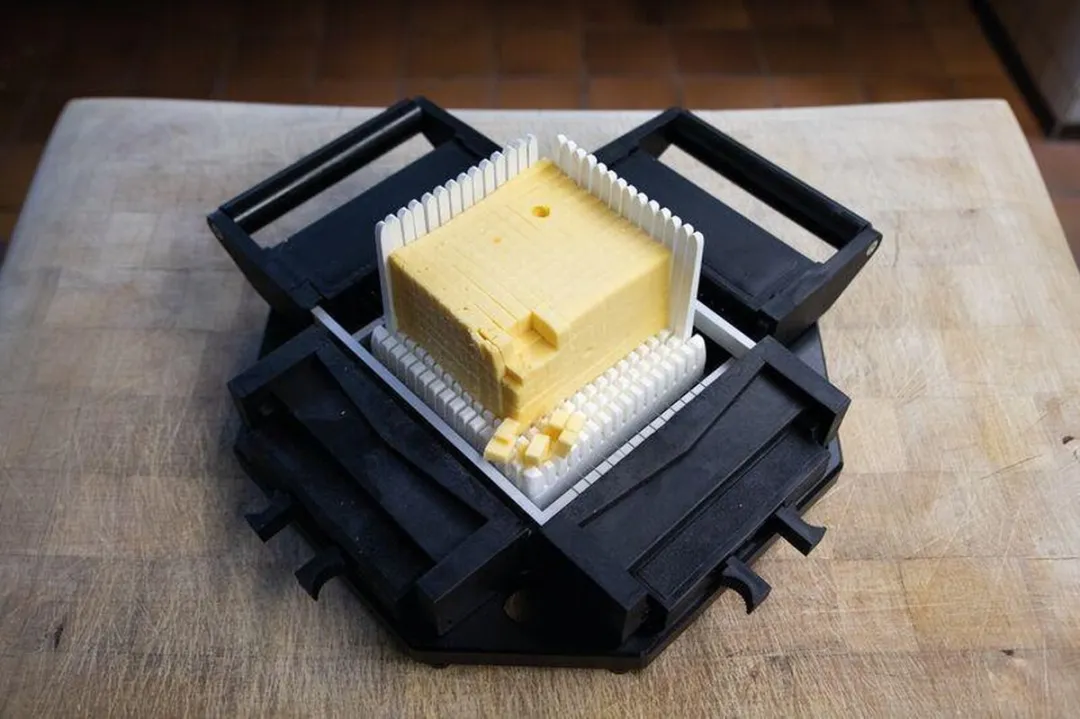 Boska Cheese Blocker Snijdraad 250x0,5mm - 10 Stuks
