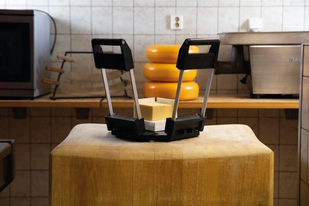 Boska Cheese Blocker Snijdraad 250x0,5mm - 10 Stuks