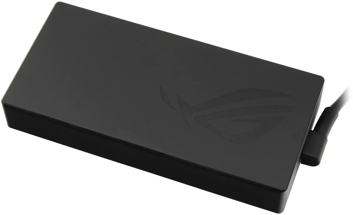 ASUS 0A001-00266200 Oplader 180W - Zwart