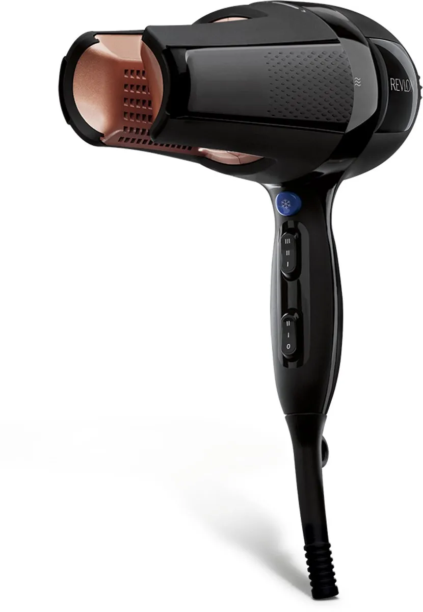 Revlon RVDR5206E Salon 360° Haardroger 1800W