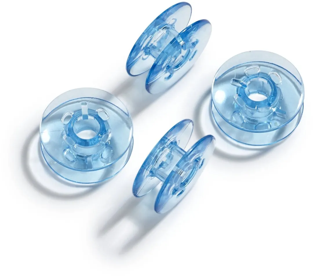 Prym Spoelen voor dubbele omloopgrijper Ø21,9mm