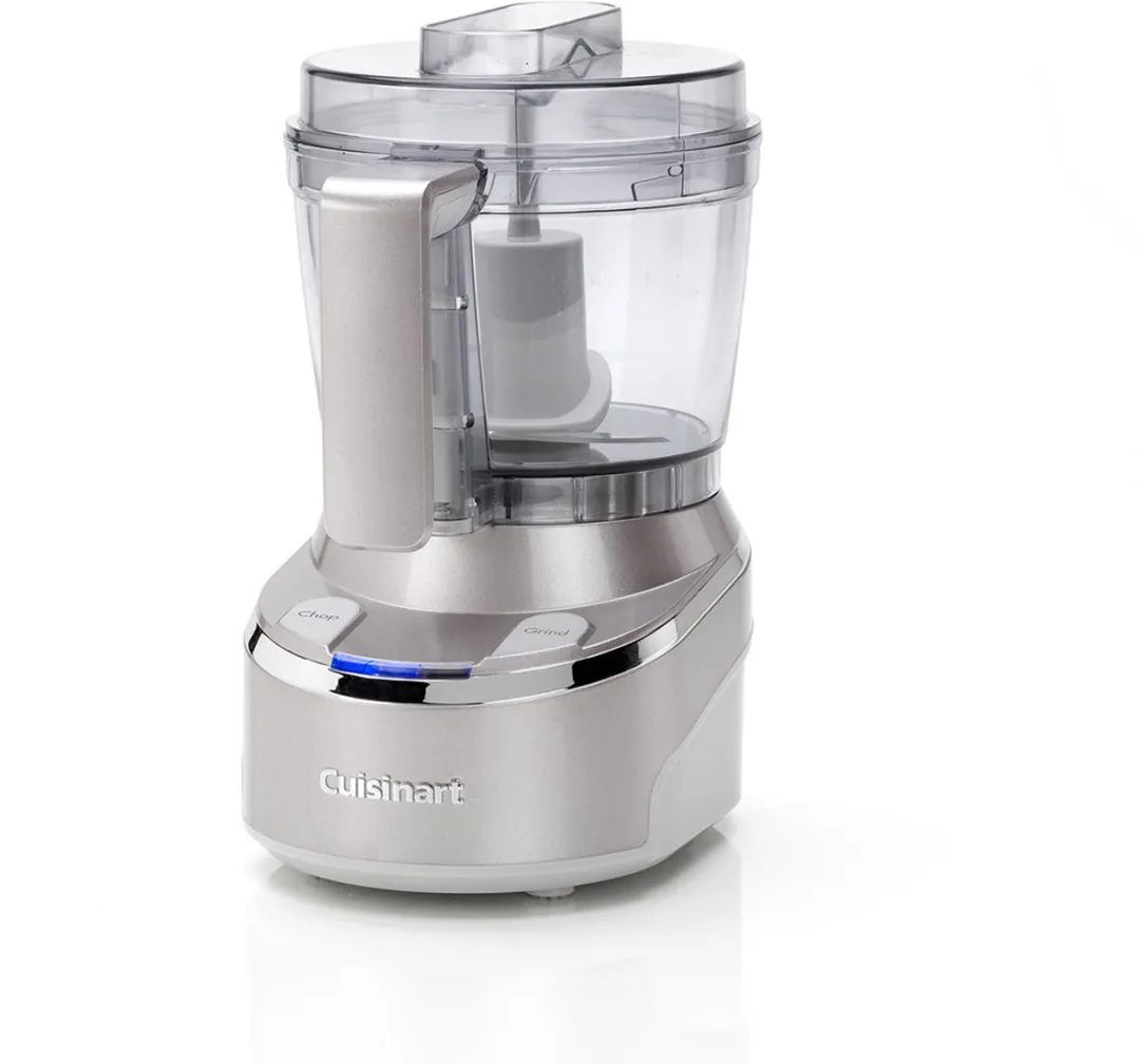 Cuisinart RMC100E Draadloze Mini Keukenmachine 350W