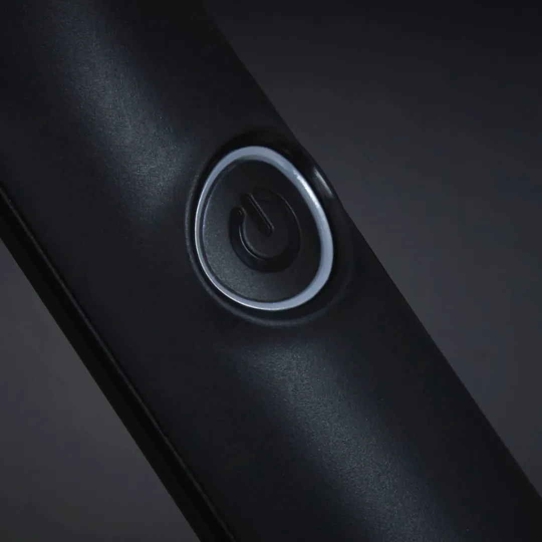 GHD Glide Warmteborstel - Zwart