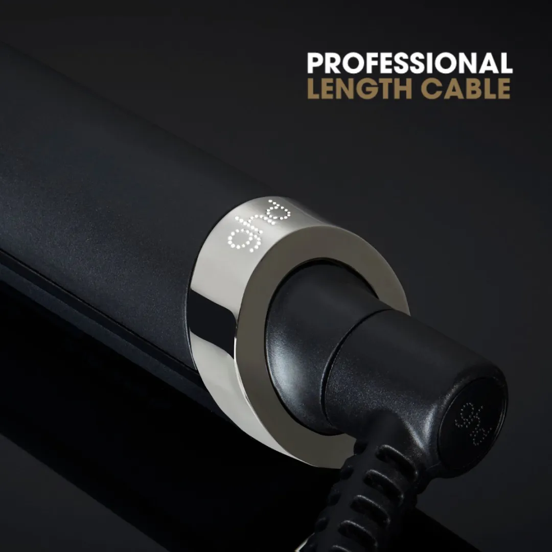 GHD Glide Warmteborstel - Zwart
