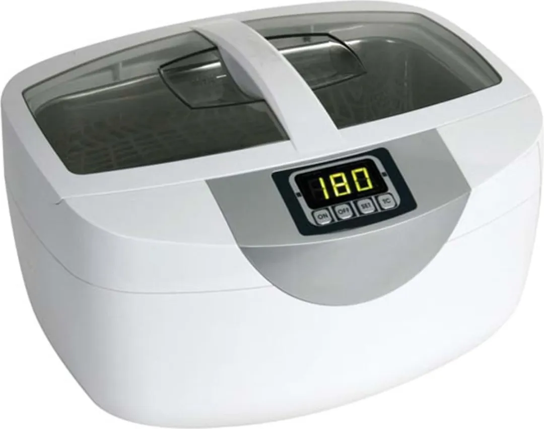Perel Ultrasone Reiniger VTUSC3 2,6L