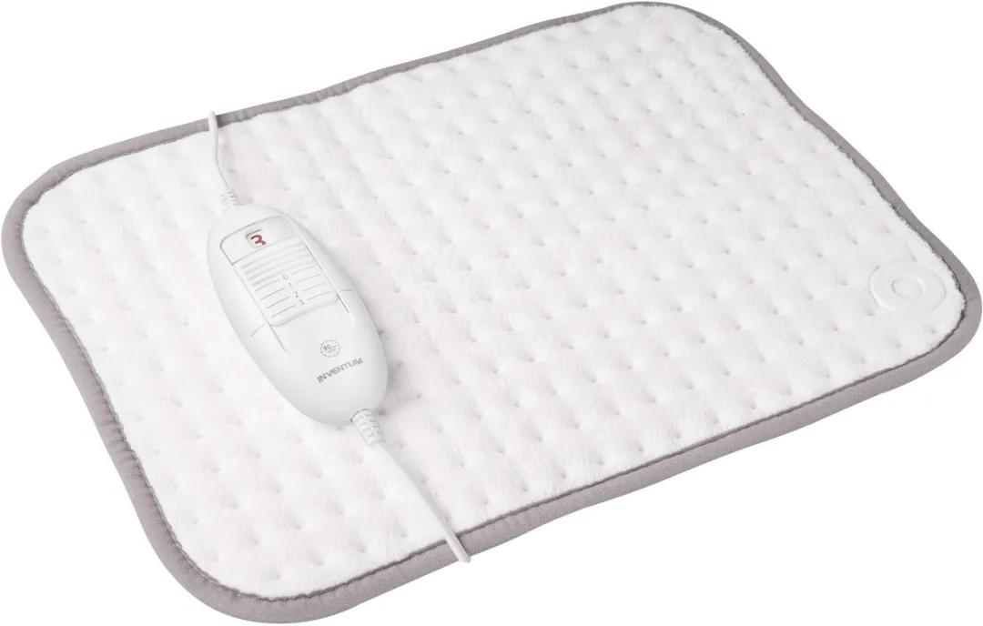 Inventum HNK18 Elektrisch Warmtekussen 44x33cm