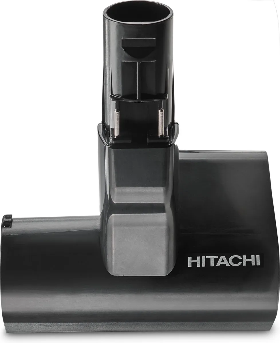 Hitachi PV-XH2M Stofzuiger - 170W - 0,5L - Champagnegoud