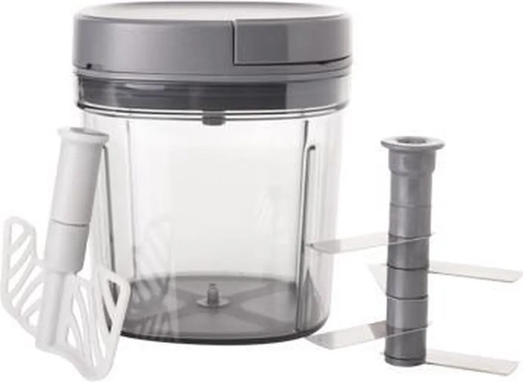 Cosy&Trendy Multihakker 0,9L