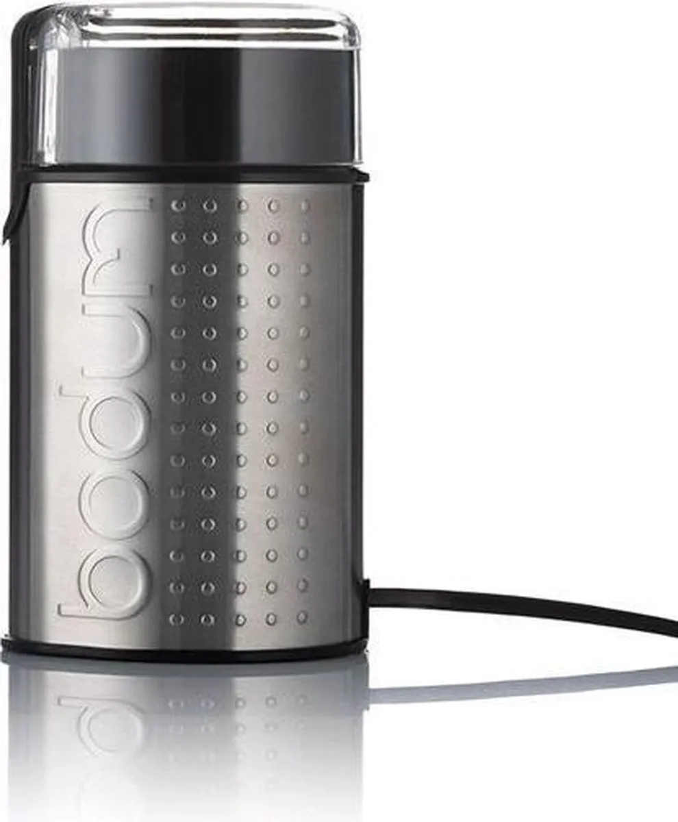 Bodum 11160-57EURO-4PL Koffiemolen