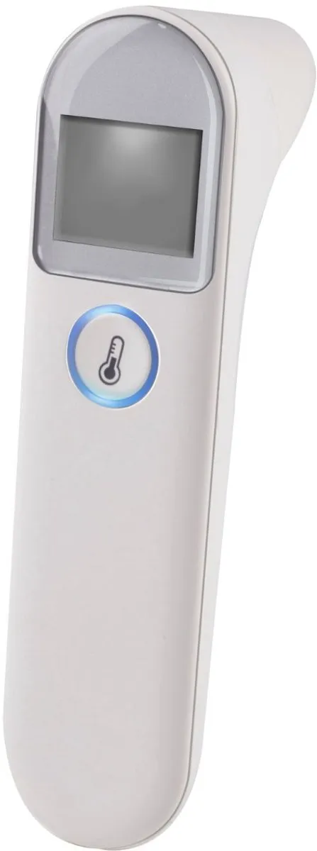 Grundig Infrarood Thermometer 3-in-1