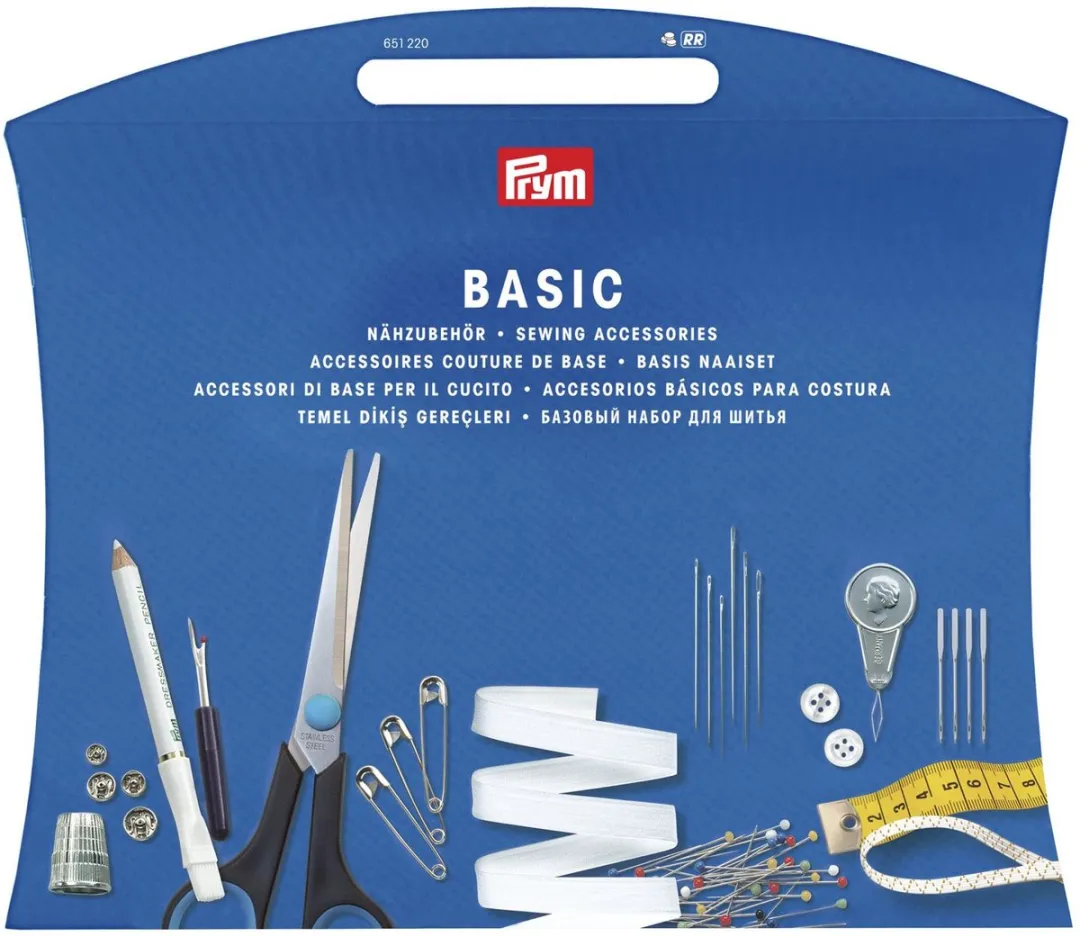 Prym Basis Naaiset BASIC