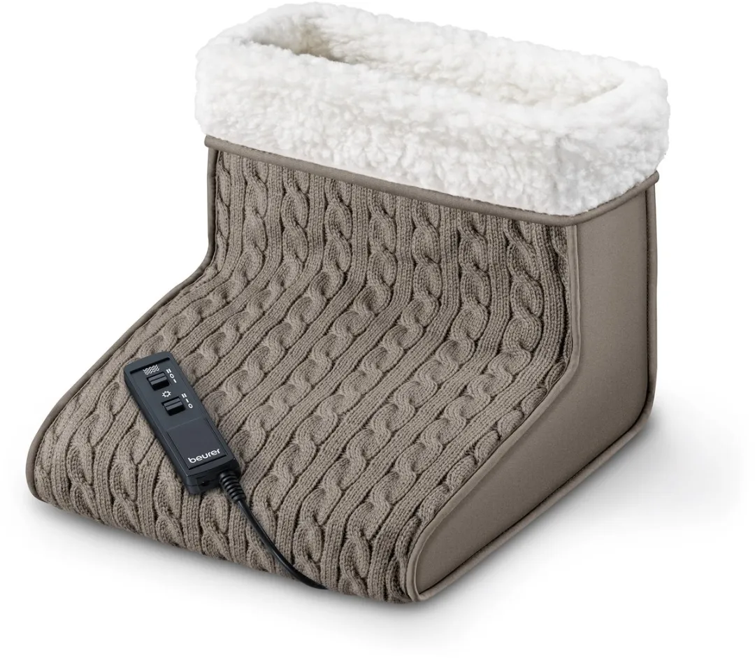 Beurer FWM 45 Voetenwarmer