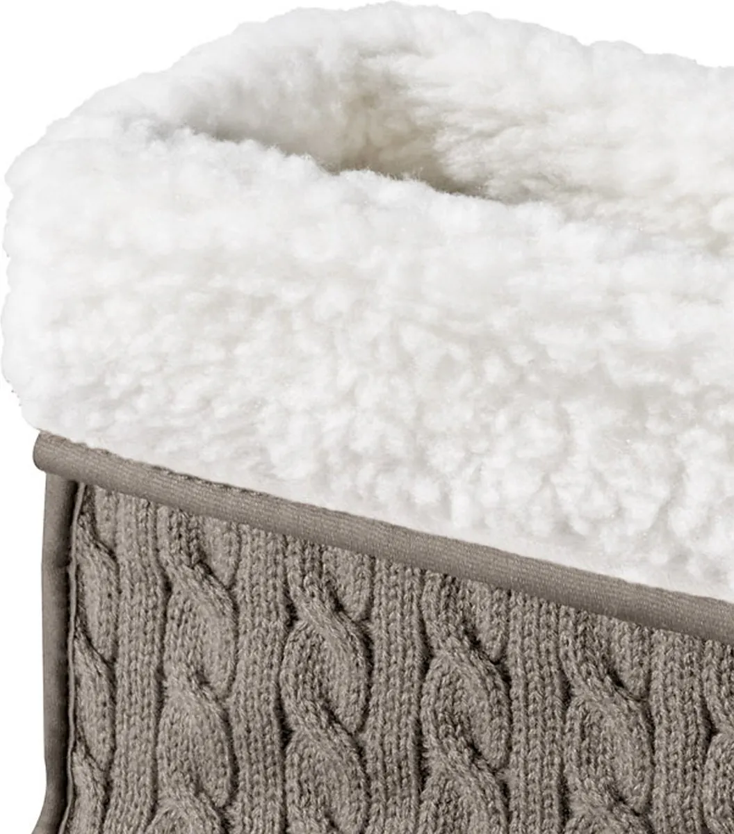 Beurer FWM 45 Voetenwarmer - 2 Warmtestanden - 2 Massagestanden - Maat 47