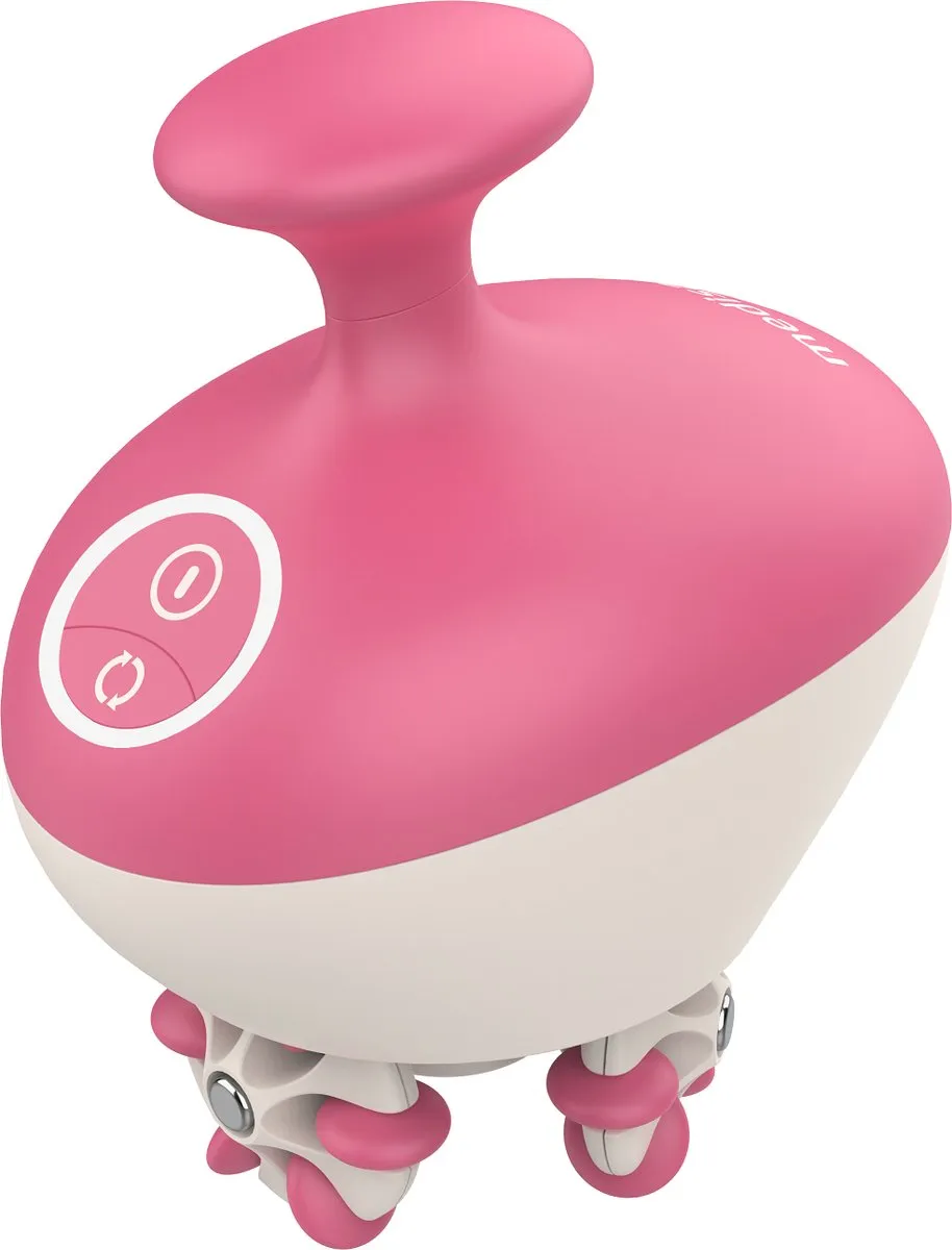 Medisana AC 900 Cellulite Massageapparaat
