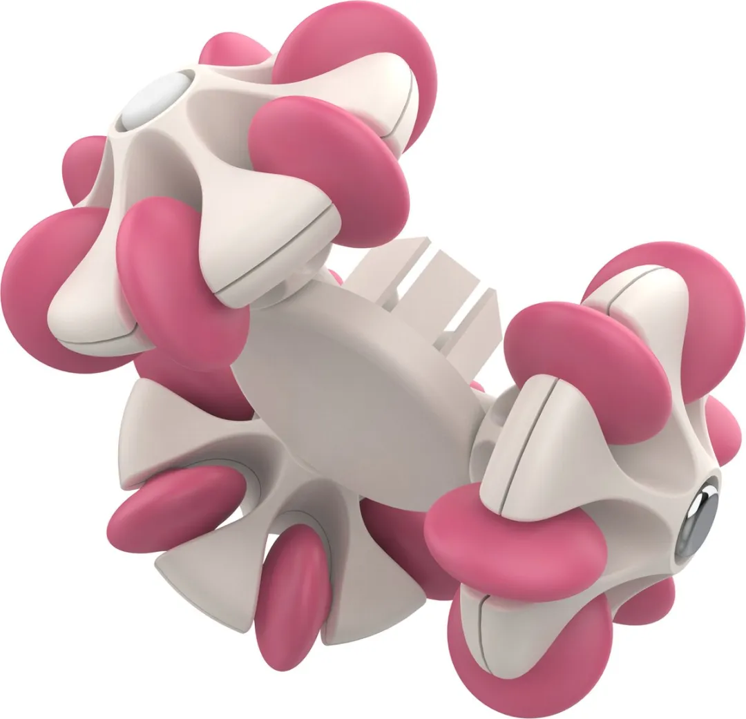 Medisana AC 900 Cellulite Massageapparaat - Wit