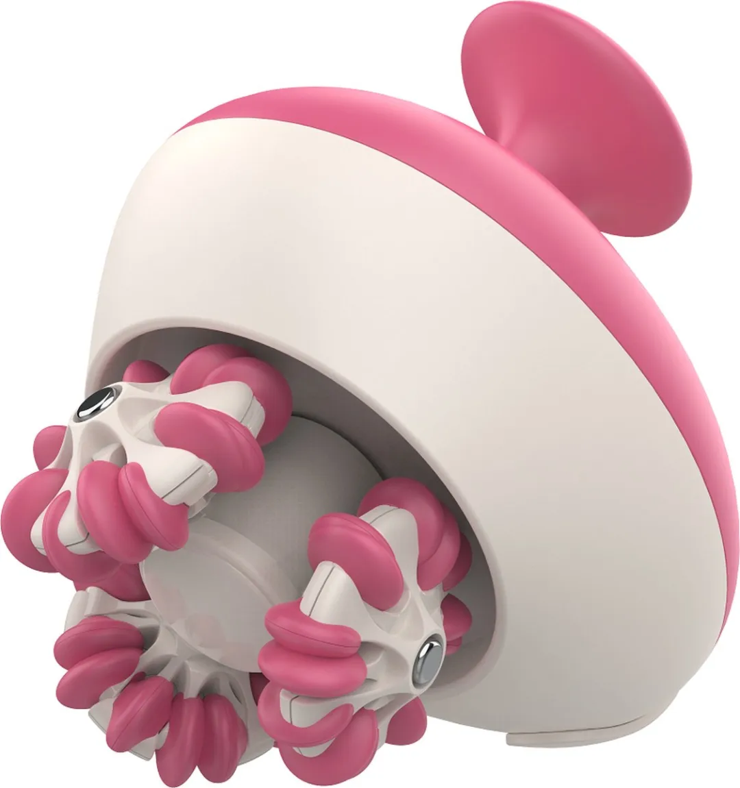 Medisana AC 900 Cellulite Massageapparaat - Wit