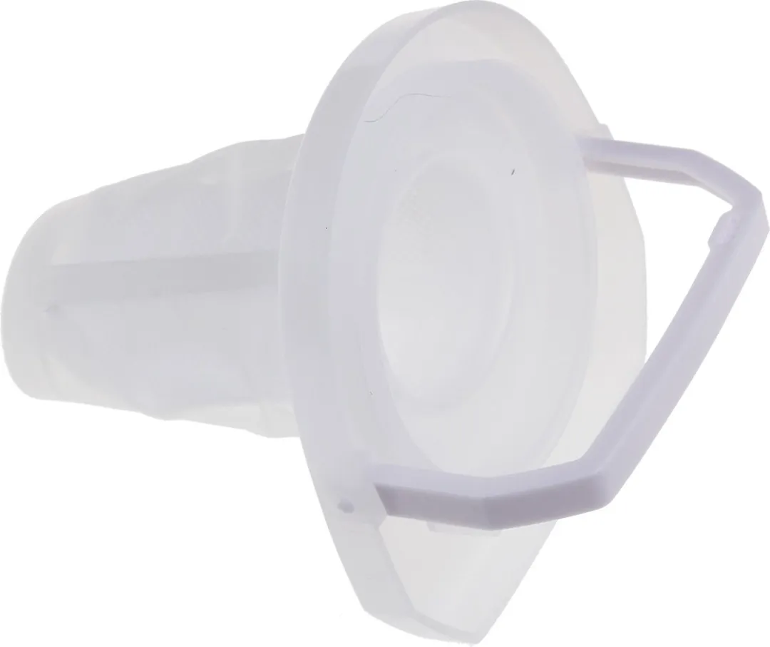 Nilfisk Filtermodule 81942406 - Wit