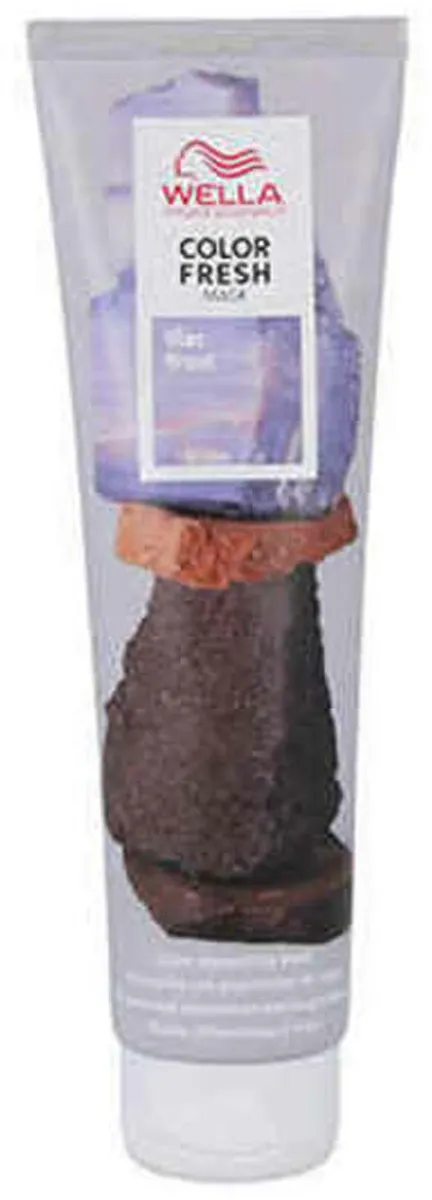 Wella Professionals Color Fresh Haarmasker Lilac Frost 150ml
