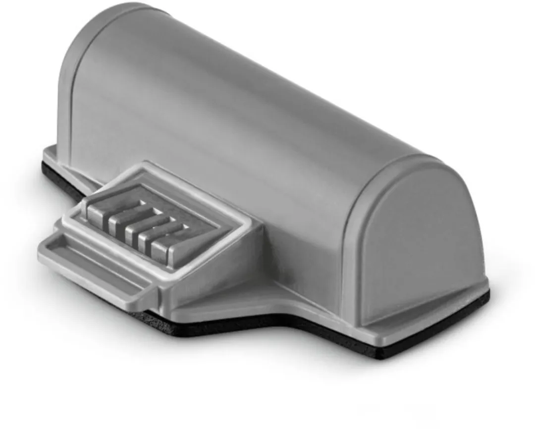 Kärcher WV5 Li-ion Accu 2.633-123.0 - Zwart