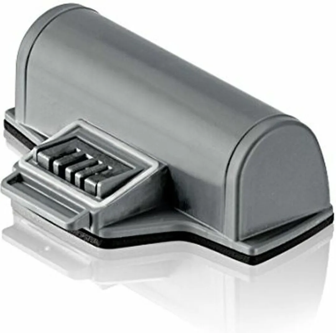 Kärcher WV5 Li-ion Accu 2.633-123.0 - Zwart