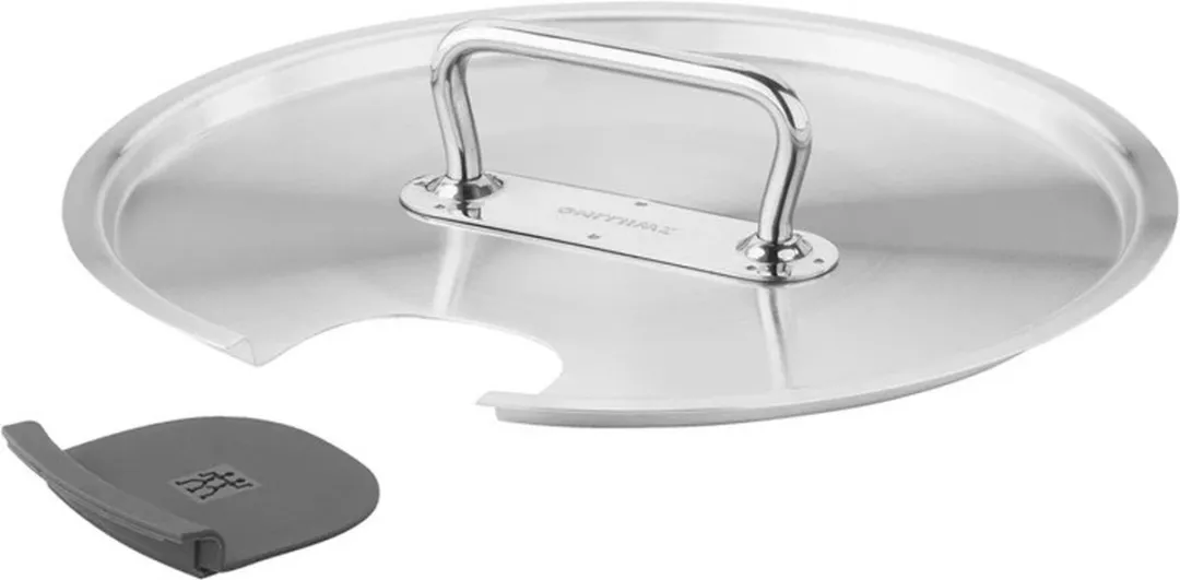 Zwilling Sous Vide Deksel Enfinigy - Ø24cm - Zilver