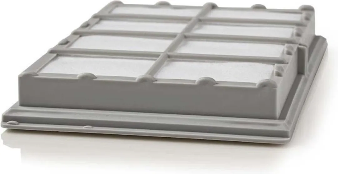 Nedis VCFI216HEP HEPA-filter - Bosch/Siemens