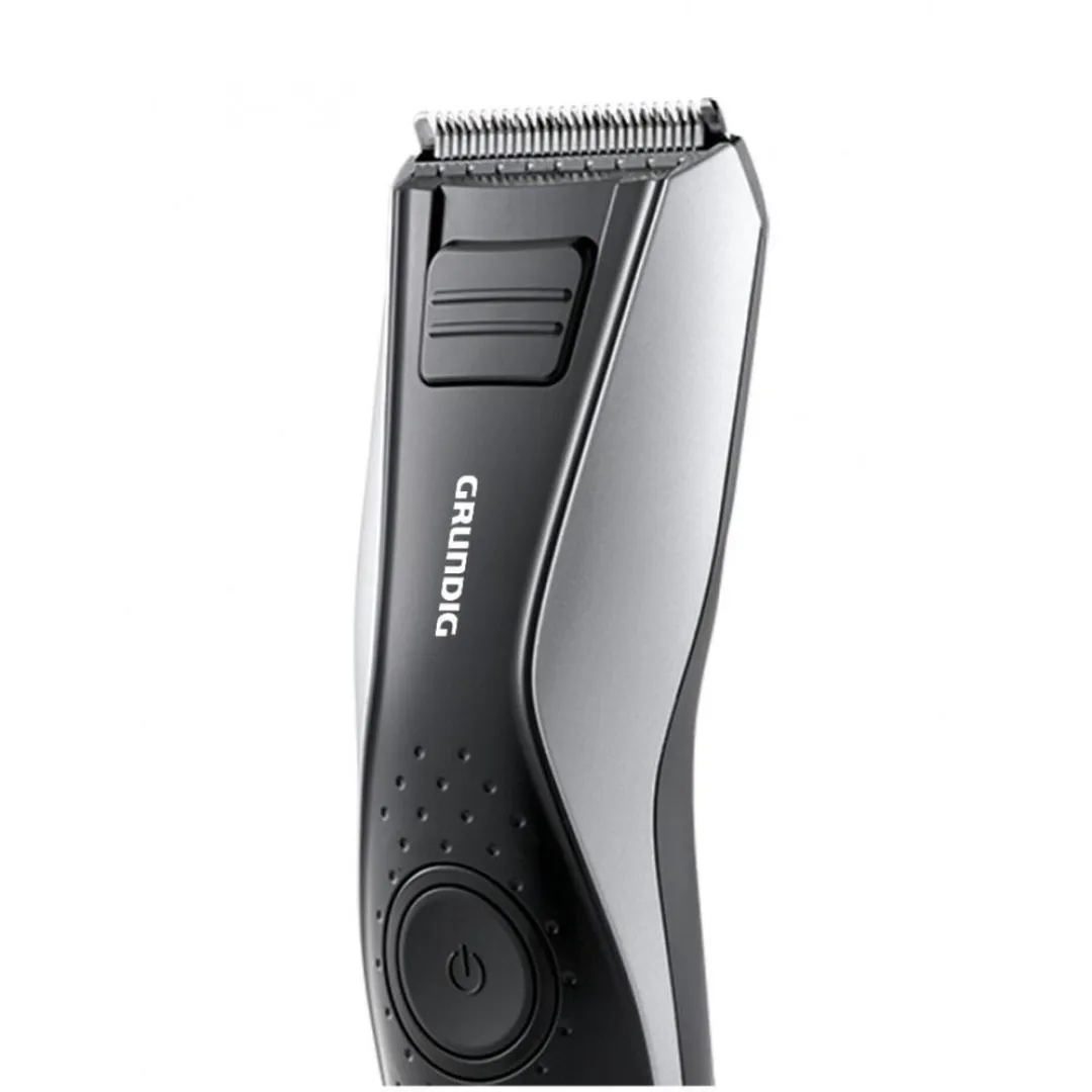 Grundig MC 6840 Baard- en Haartrimmer - Zwart