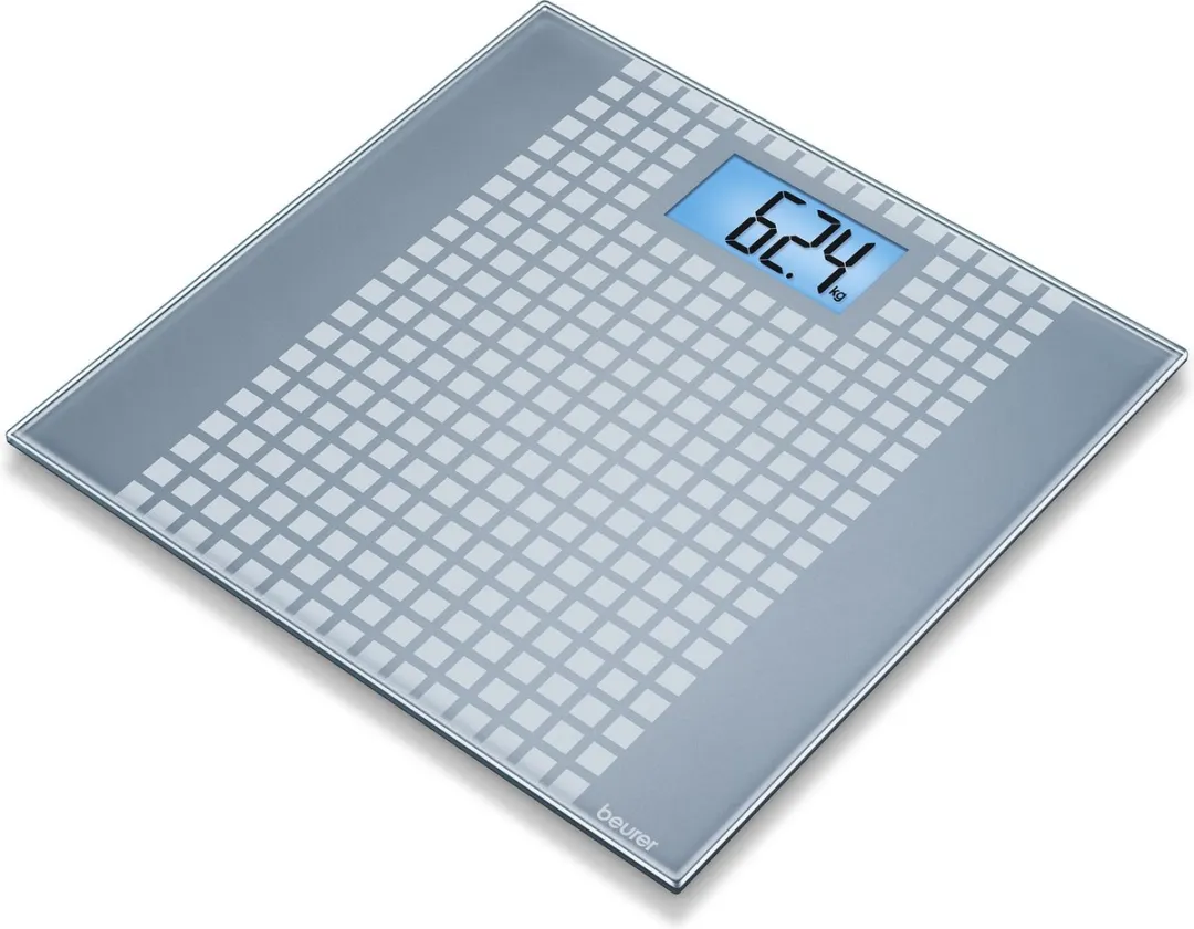 Beurer GS206 Personenweegschaal