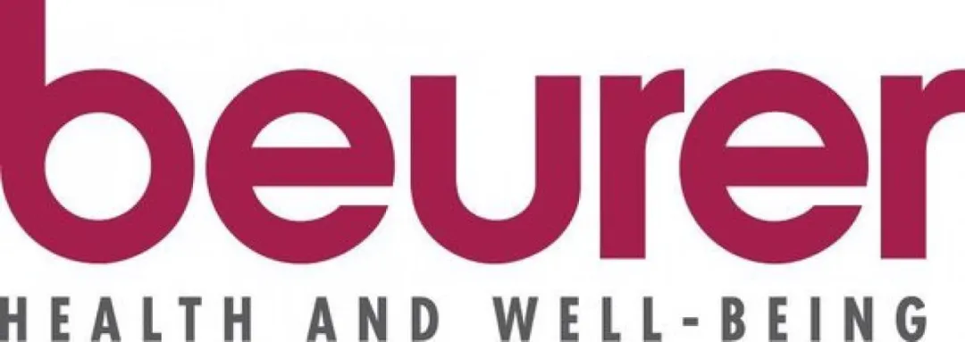Beurer GS206 Personenweegschaal - 150kg - Grijs