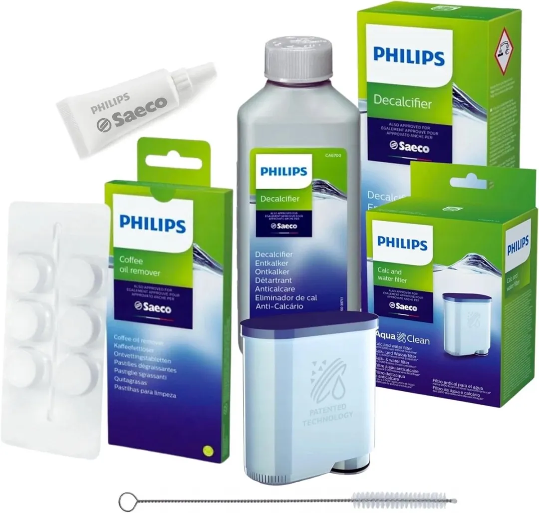 Philips Onderhoudsset CA6903/CA6700 Koffiemachine