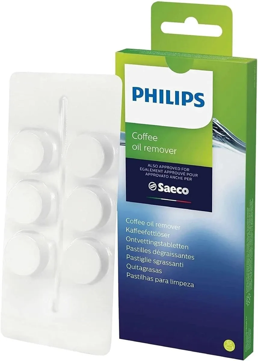 Philips Onderhoudsset CA6903/CA6700 Koffiemachine - 8 Stuks