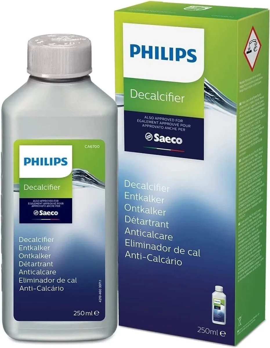 Philips Onderhoudsset CA6903/CA6700 Koffiemachine - 8 Stuks