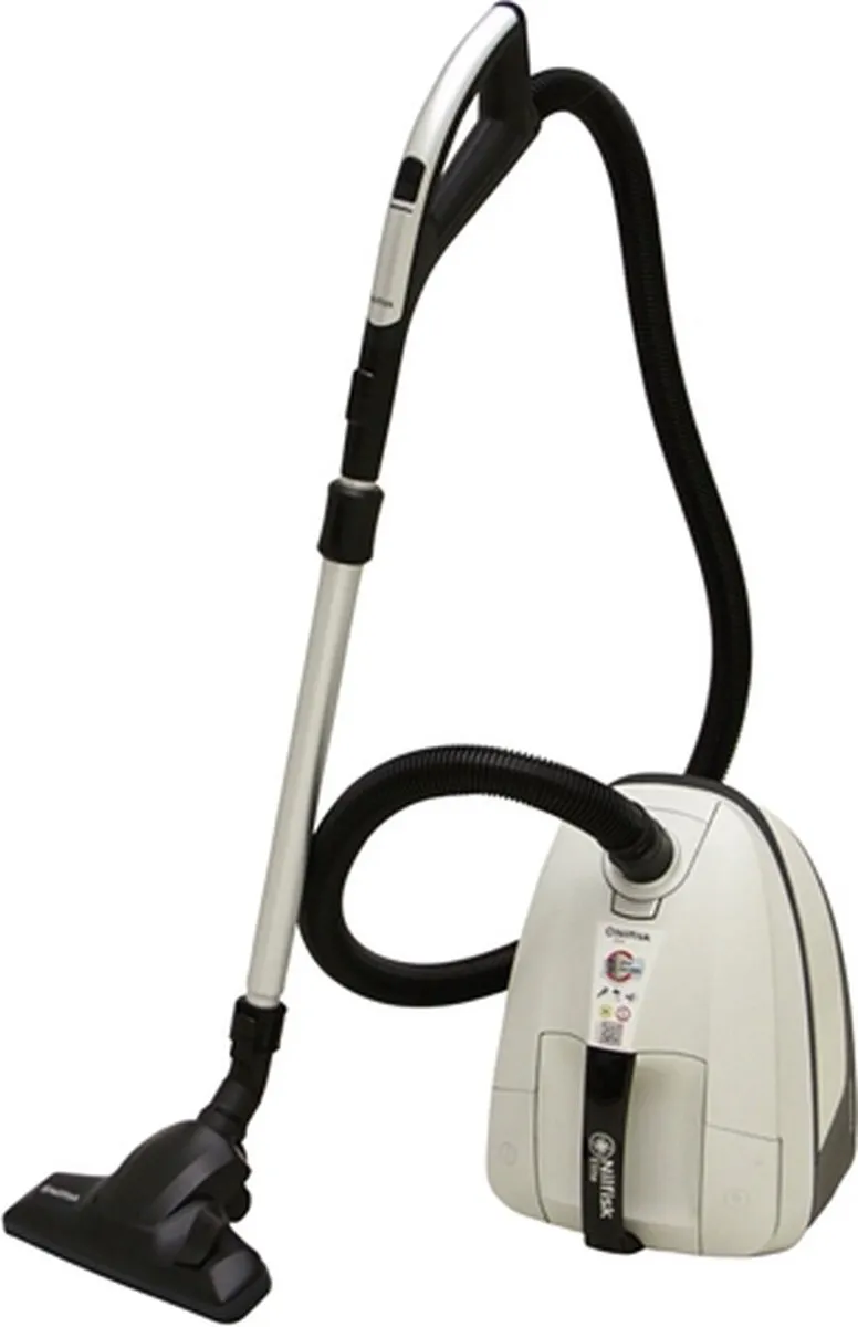 Nilfisk Elite Performance Classic 128390130 Stofzuiger