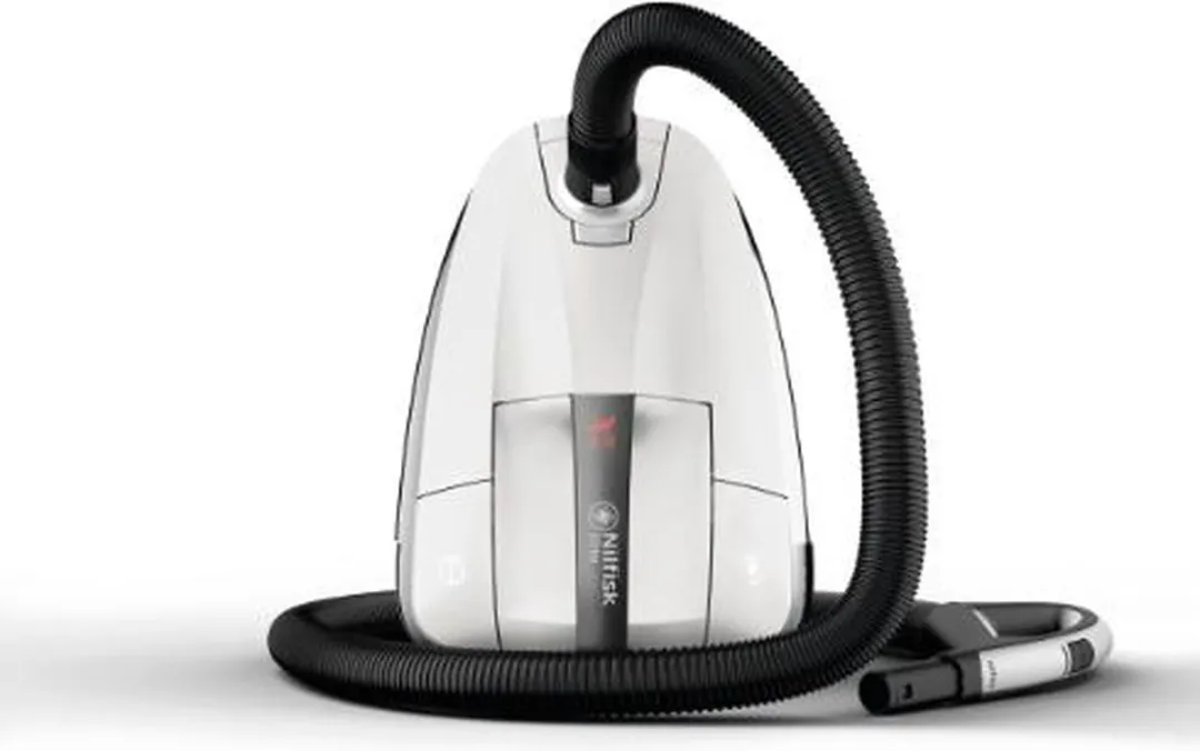 Nilfisk Elite Performance Classic 128390130 Stofzuiger - 280 Airwatts - 3.6L - afbeelding 4 van 4