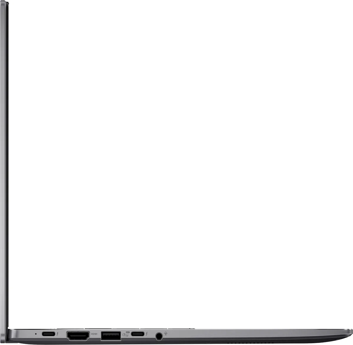 ASUS ExpertBook P3 P3405CVA-LY0259X Zakelijke Laptop - 14" - i7 - 32GB/1TB - afbeelding 3 van 6