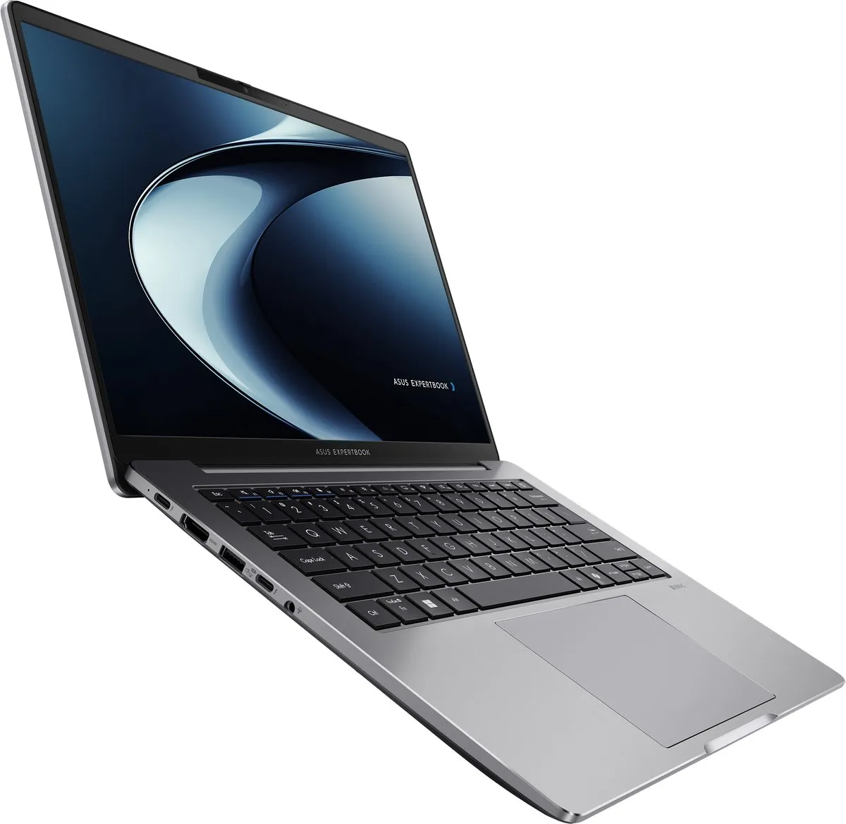 ASUS ExpertBook P3 P3405CVA-LY0259X Zakelijke Laptop - 14" - i7 - 32GB/1TB - afbeelding 4 van 6