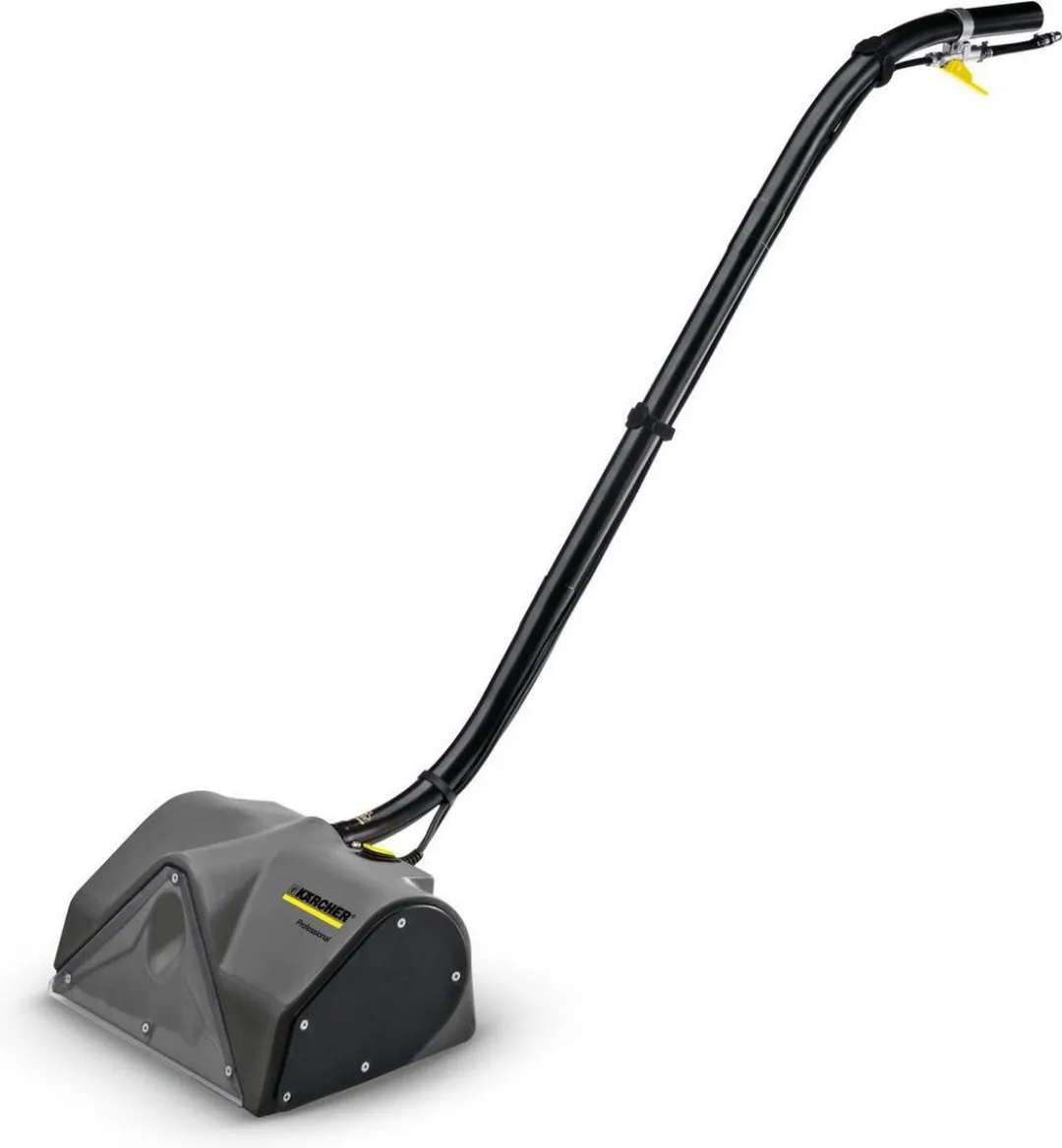 Karcher Professional PW 30/1 Borstelwals/Tapijtreiniger