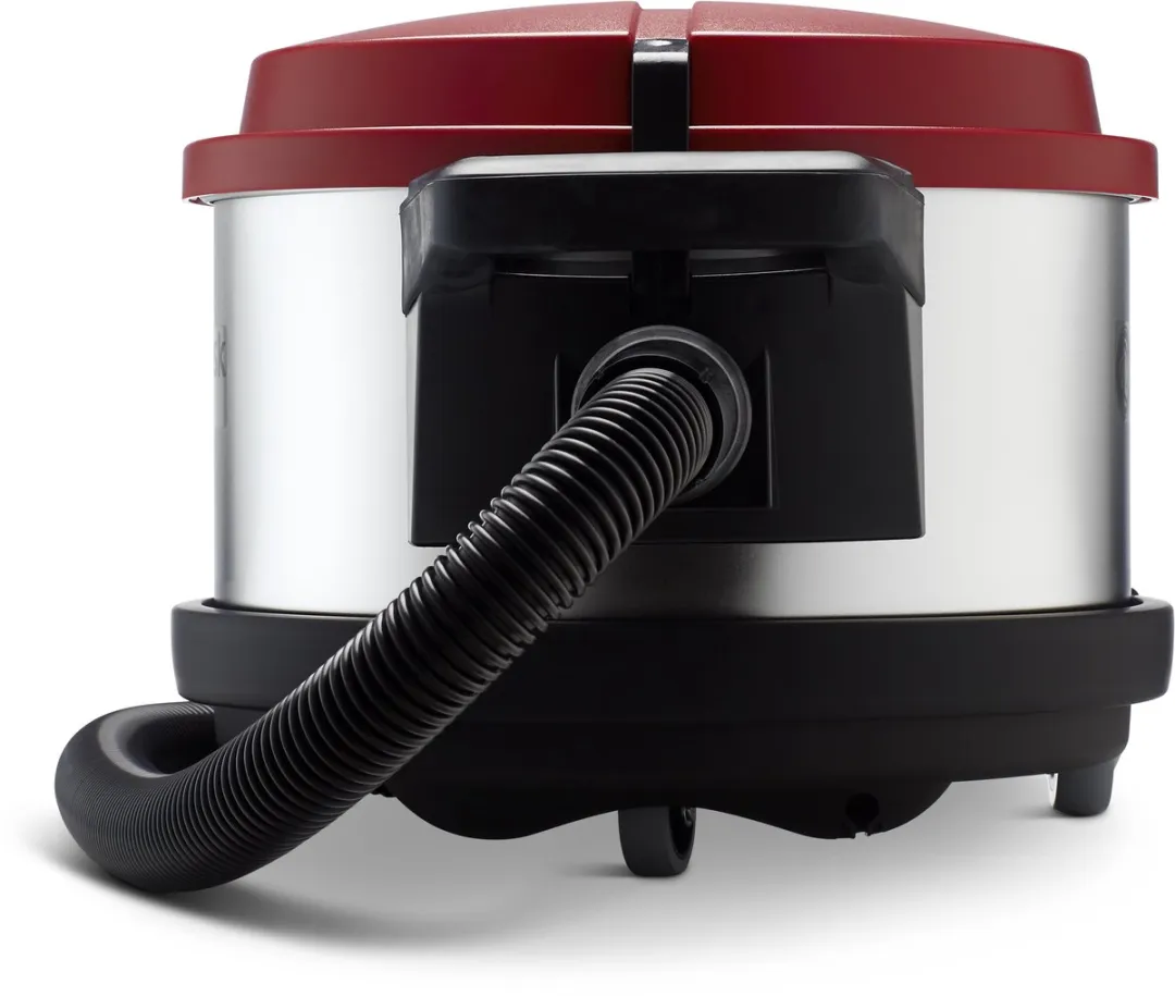 Nilfisk VP 930 C Stofzuiger - 760W - 15L HEPA