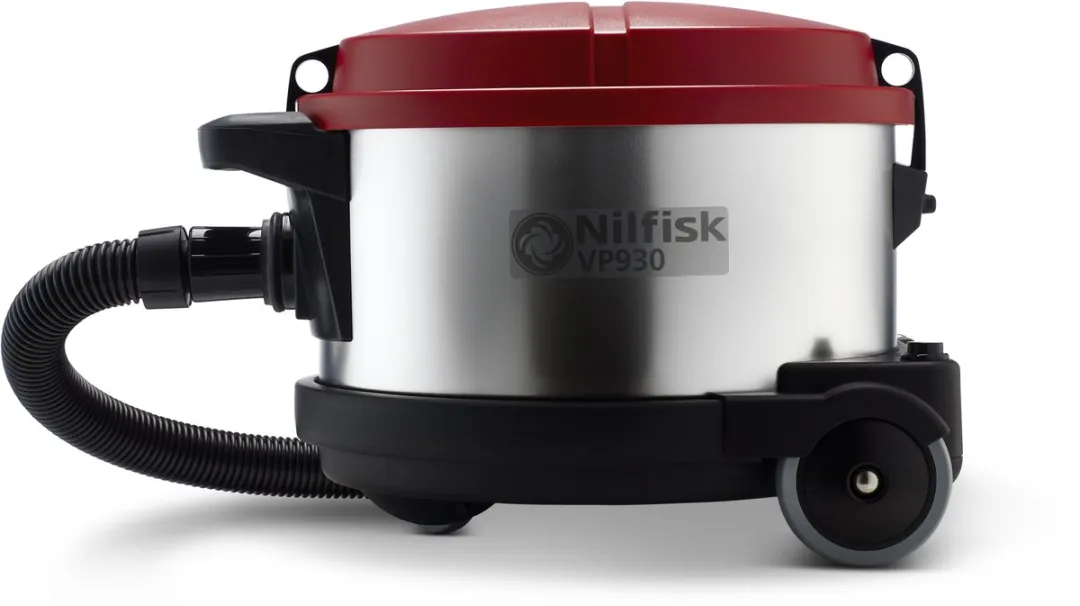 Nilfisk VP 930 C Stofzuiger