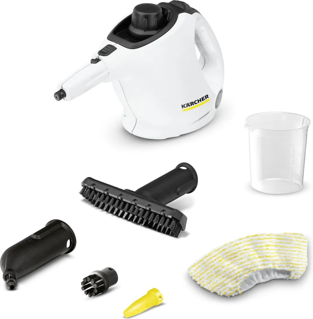 Kärcher SC 1 Stoomreiniger 1200W
