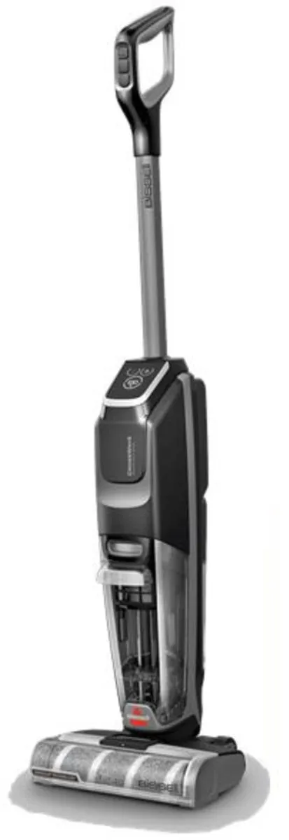 BISSELL CrossWave OmniForce Edge Select 3999N Stofzuiger