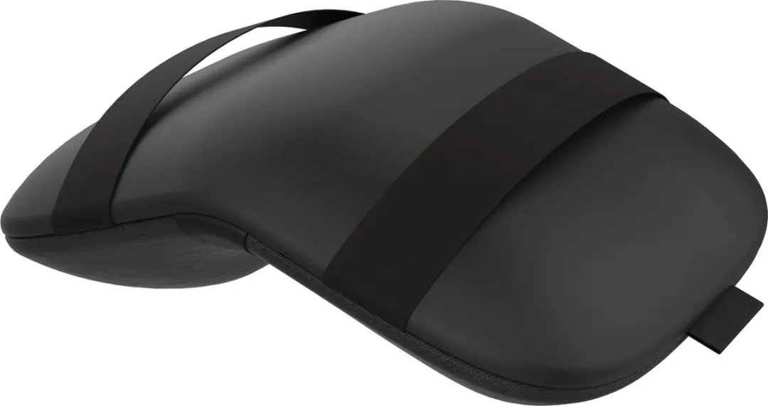 Medisana CL 300 Shiatsu Massagekussen - Zwart