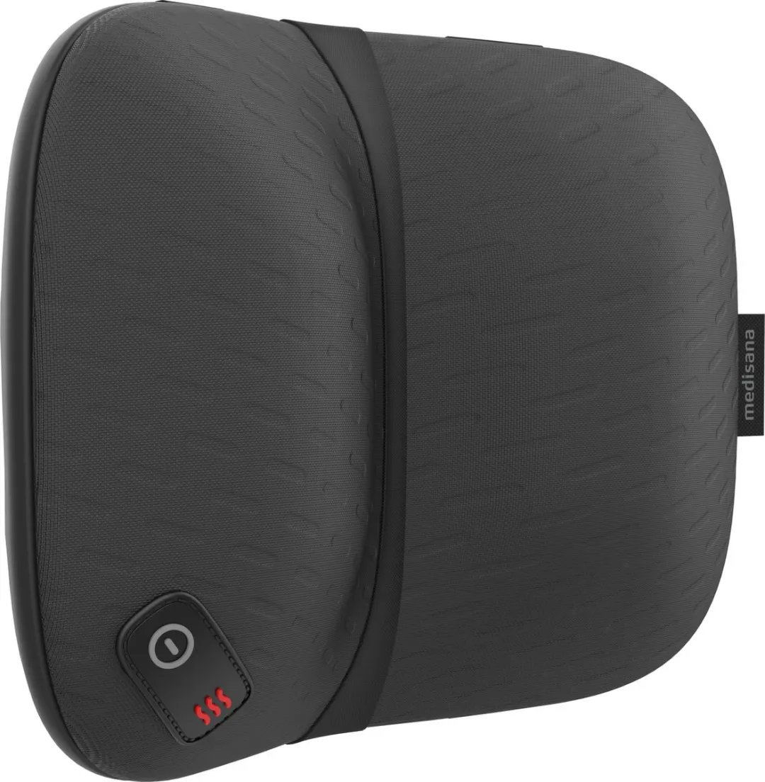Medisana CL 300 Shiatsu Massagekussen - Zwart