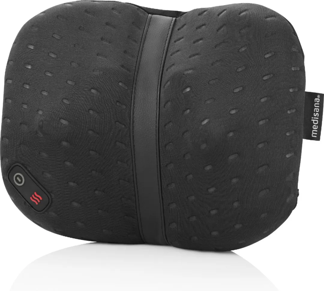 Medisana CL 300 Shiatsu Massagekussen - Zwart
