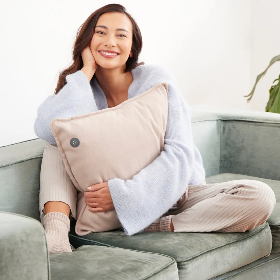 Medisana HC 200 Warmtekussen - Beige