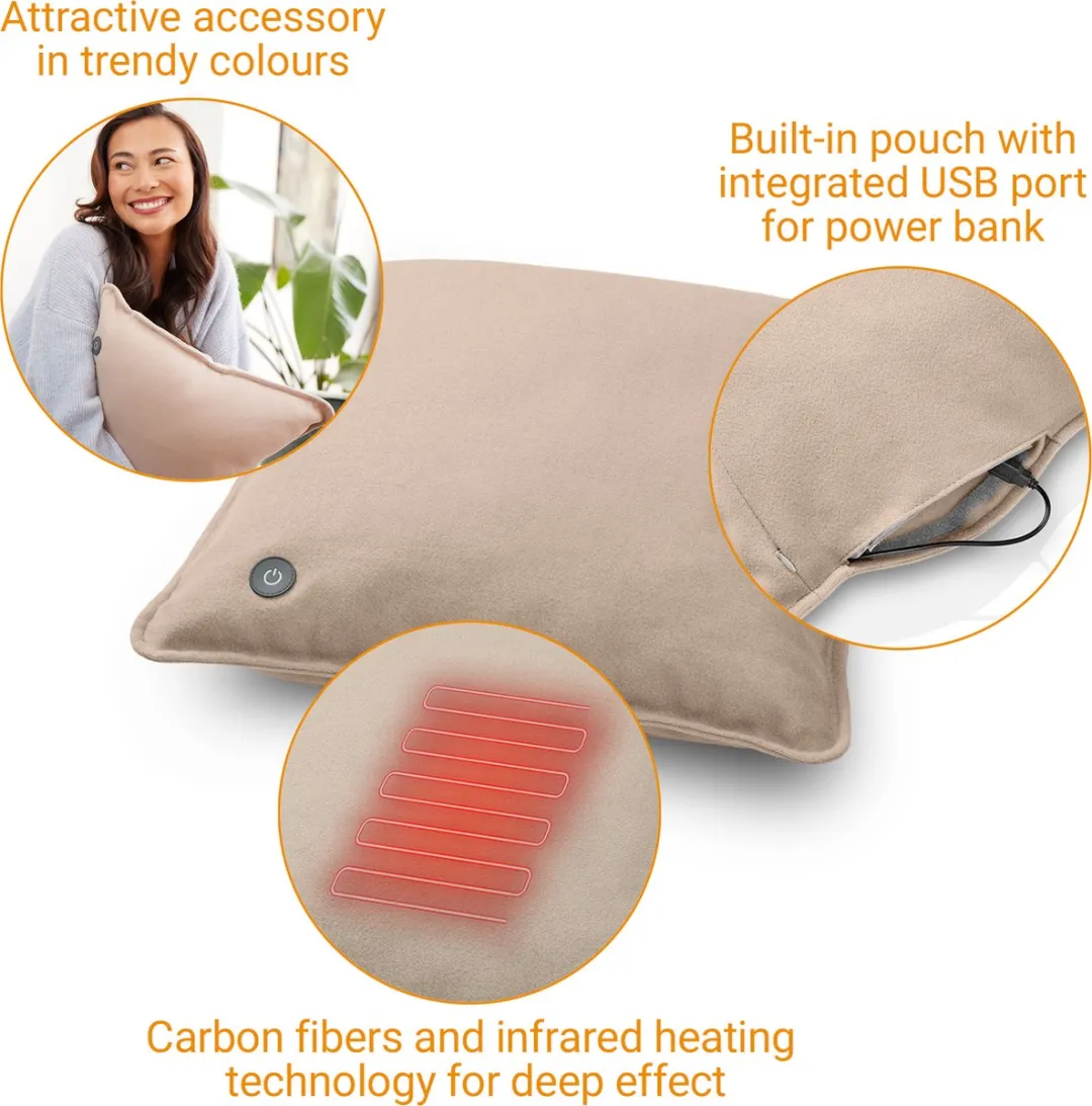Medisana HC 200 Warmtekussen - Beige