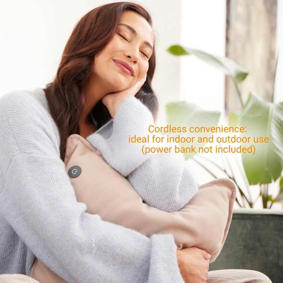 Medisana HC 200 Warmtekussen - Beige